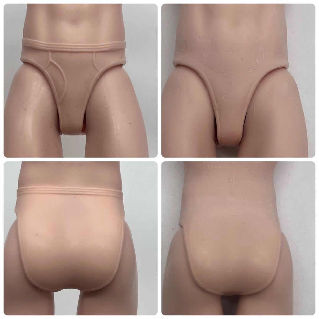 【433】ANKdoll セン