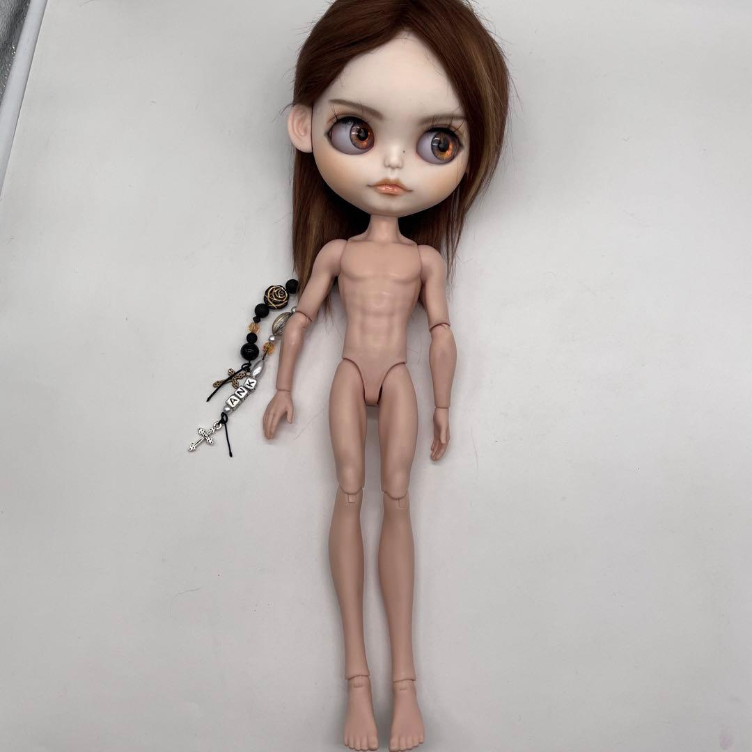 【433】ANKdoll セン