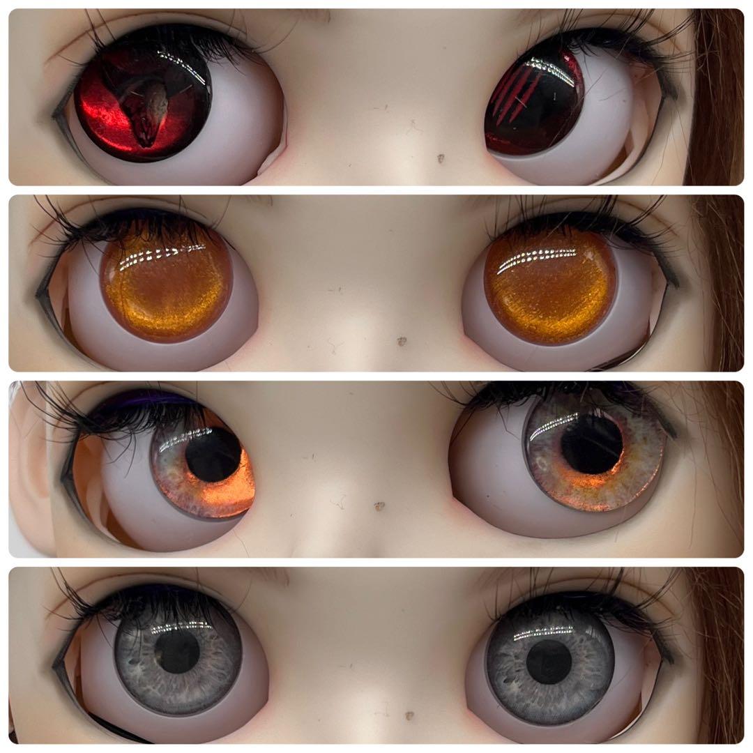 【433】ANKdoll セン