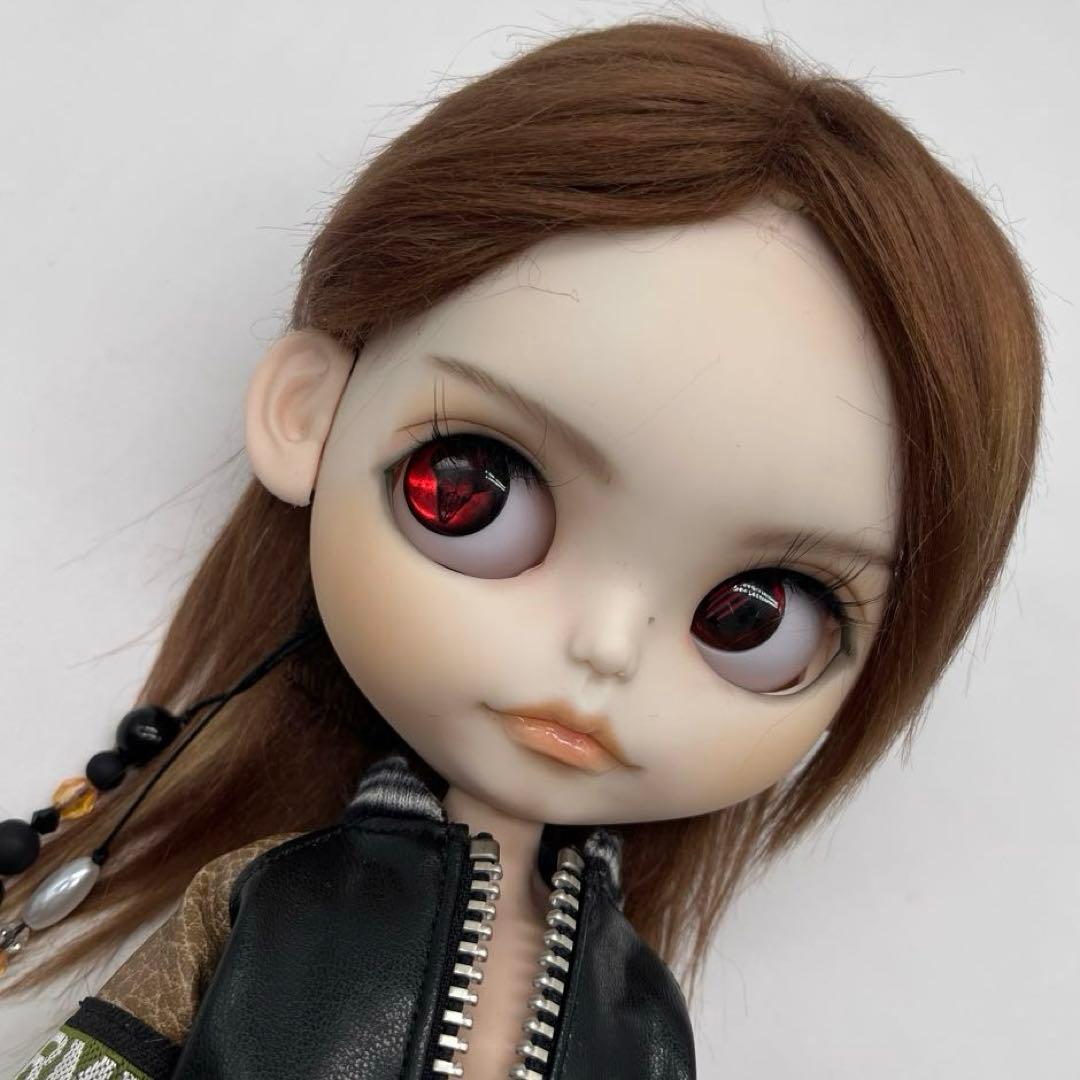 【433】ANKdoll セン
