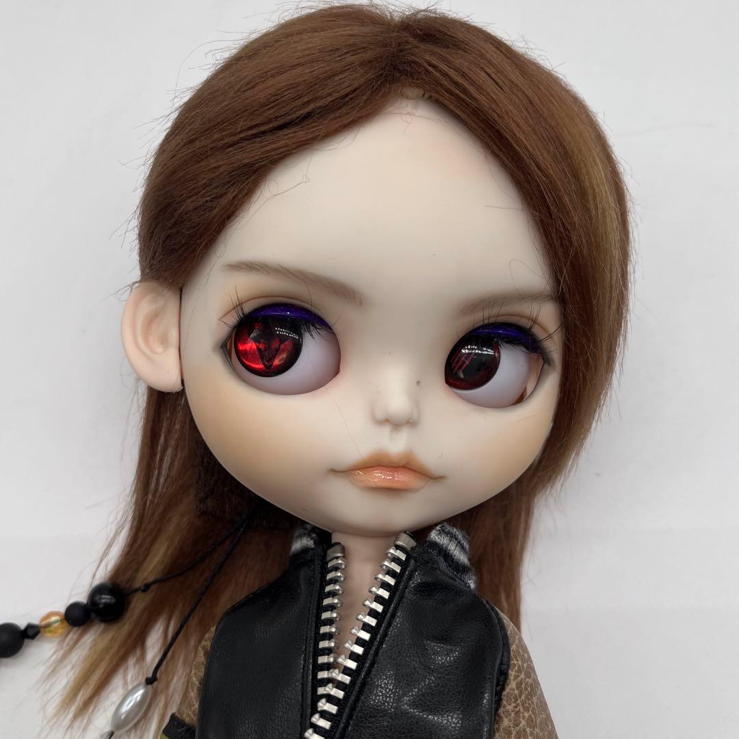 【433】ANKdoll セン