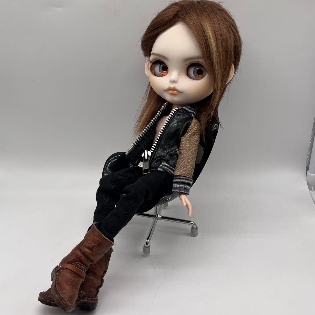 【433】ANKdoll セン