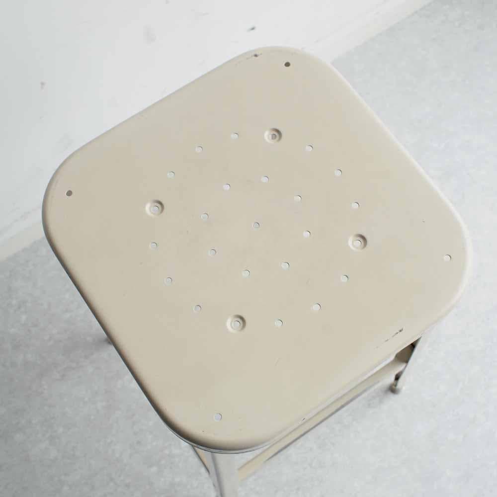 USヴィンテージ リオン/LYON スツール ZR24380