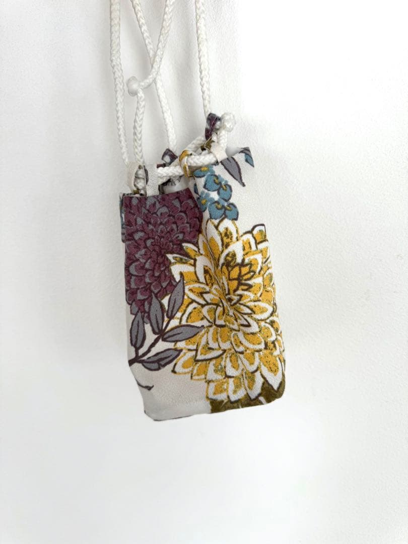 七五三　被服ポンチョセット　Utatane