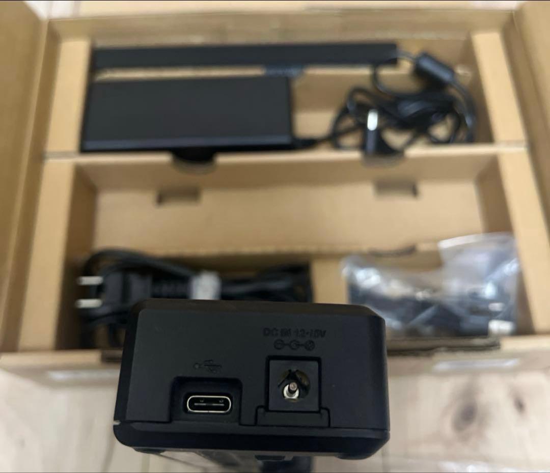 ブラザーモバイルプリンターbrother PJ-863 Pocket Jet