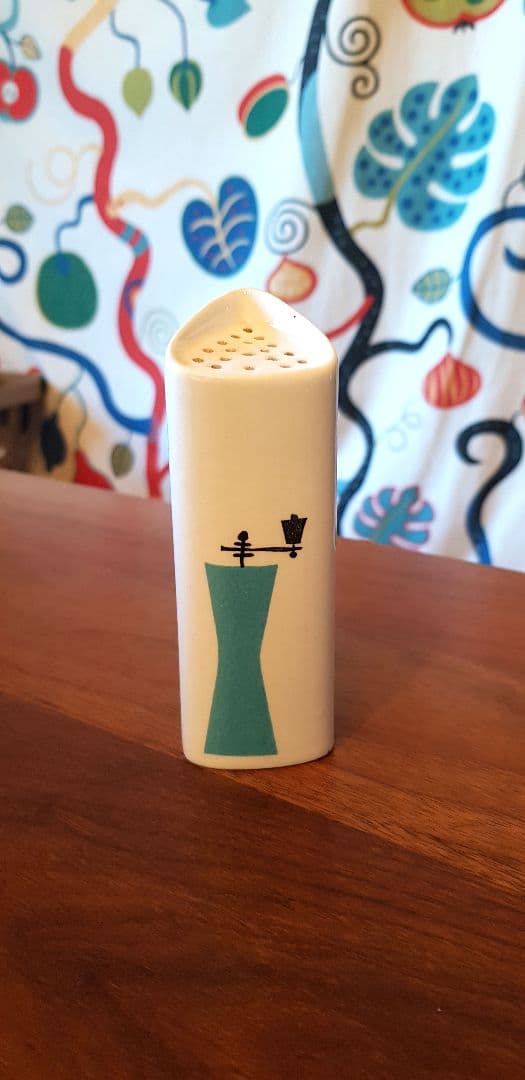 希少 美品 グスタフスベリ ピンタ Gustavsberg PYNTA