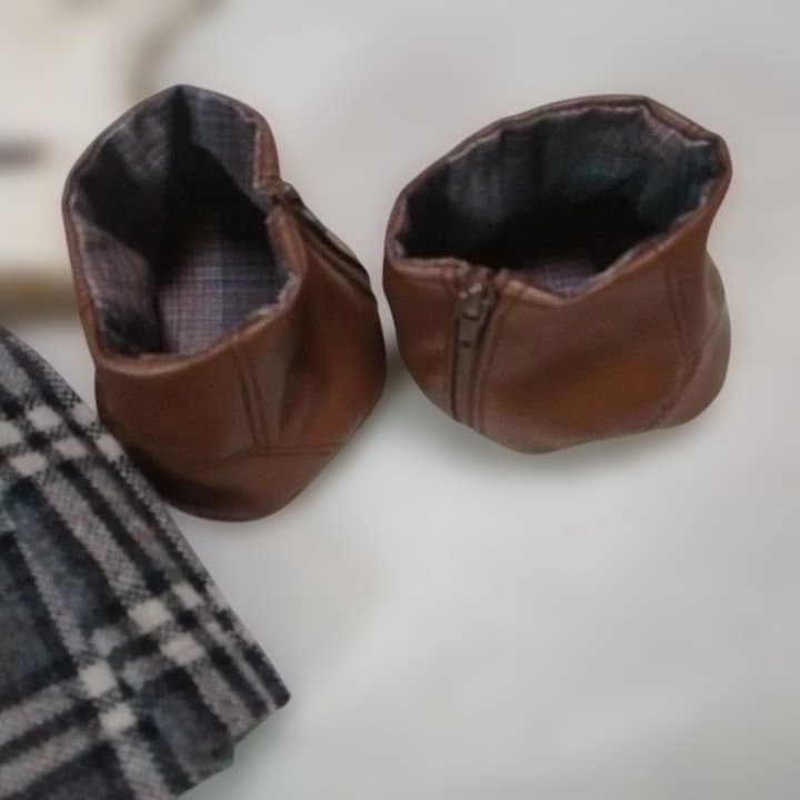 《専用》シェリーメイコスチューム【ダッフルコート】