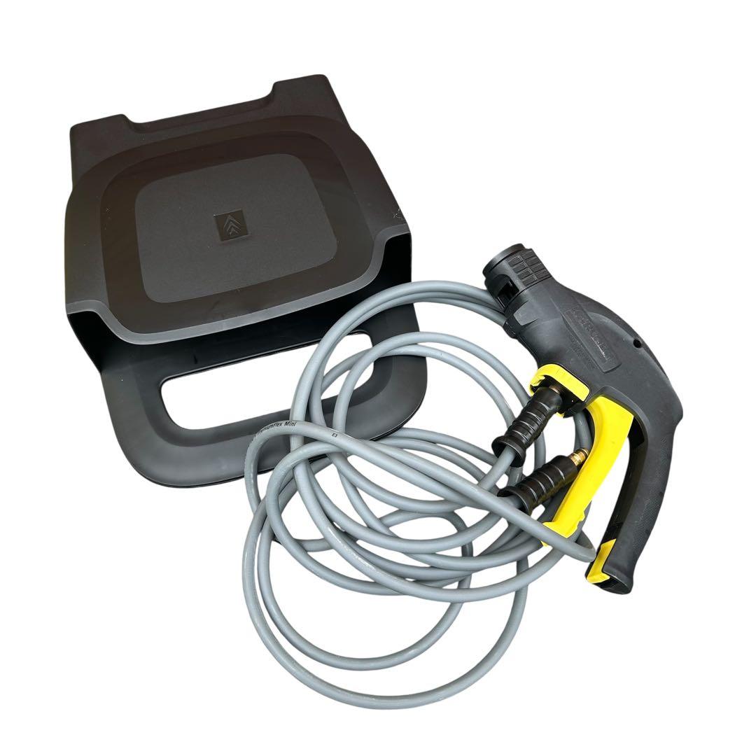 ⭐️美品⭐️ KARCHER 高圧洗浄機 K MINI 本体