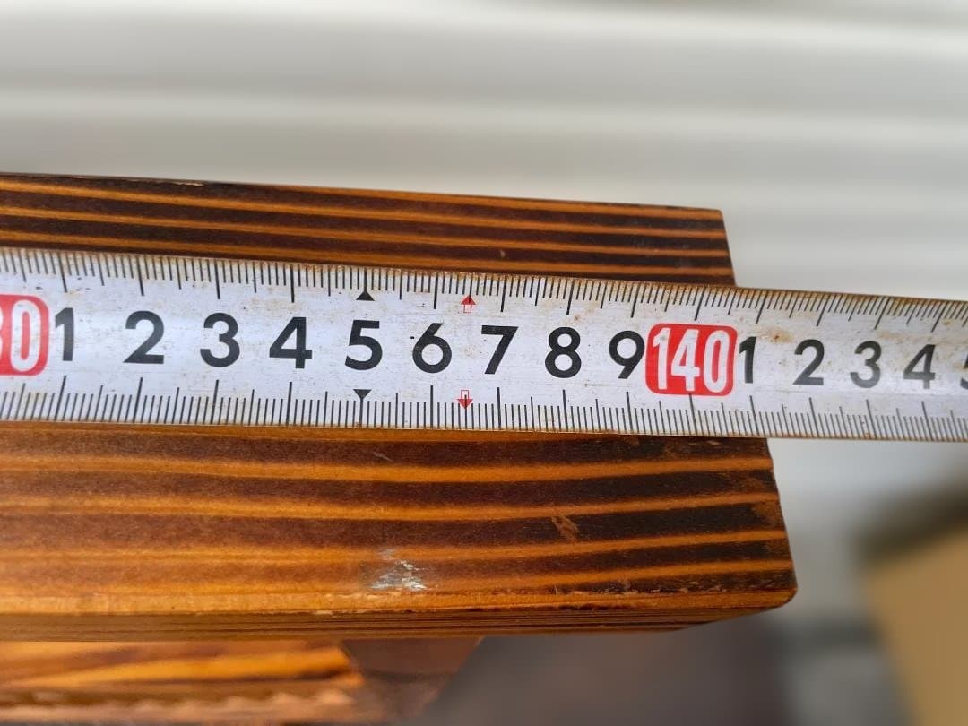 ★ 昭和 レトロ 家具 和風 間仕切り 衝立 パーティション 木製 格子 模様