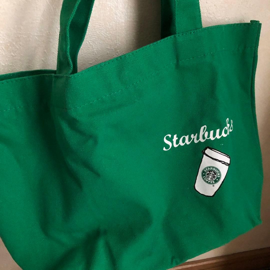 グッズ２点追加！レアなスターバックス　キャニスター　小物入れ