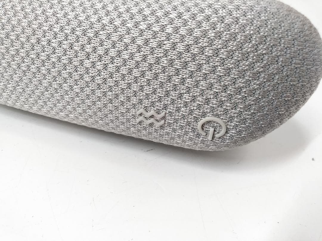 ソニー　SRS-WS1 ワイヤレス　ネックスピーカー　ホワイト◆