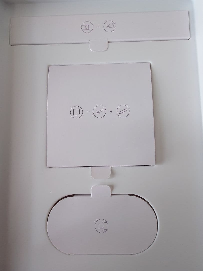 HUION NOTE X10 デジダルスマートノート