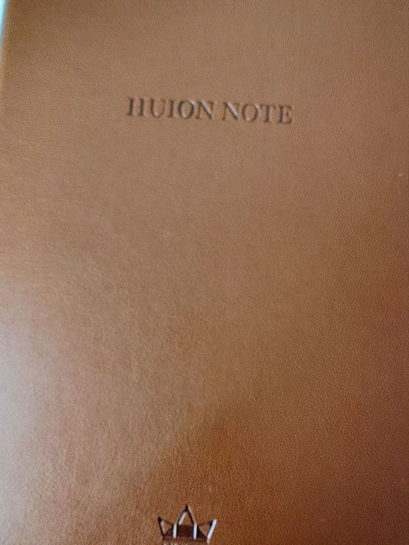 HUION NOTE X10 デジダルスマートノート