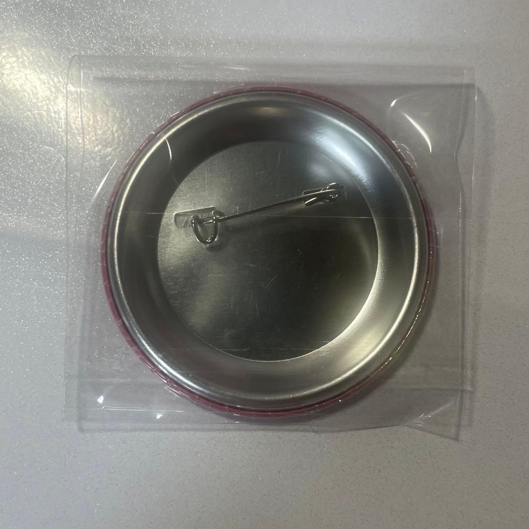 鬼滅の刃　甘露寺蜜璃　湯めぐりの旅　缶バッジ