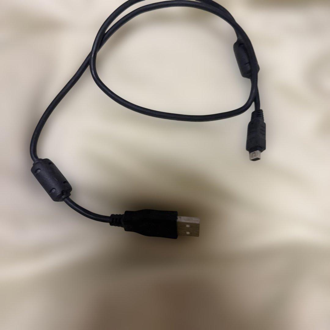 Olympus TG-850 コンパクトデジタルカメラ