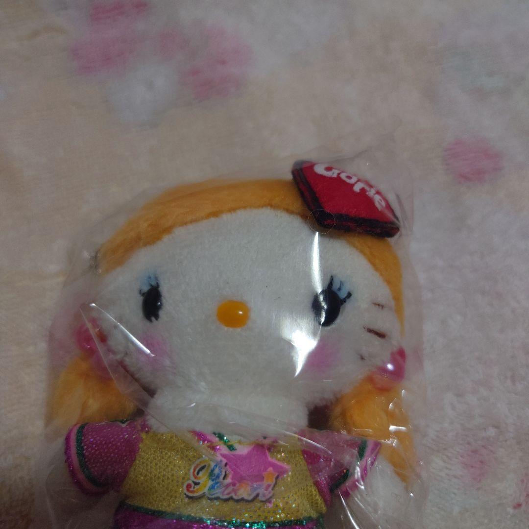 １日まで値下Gorie 恋のPecori♡Lesson 限定版コラボマスコット付