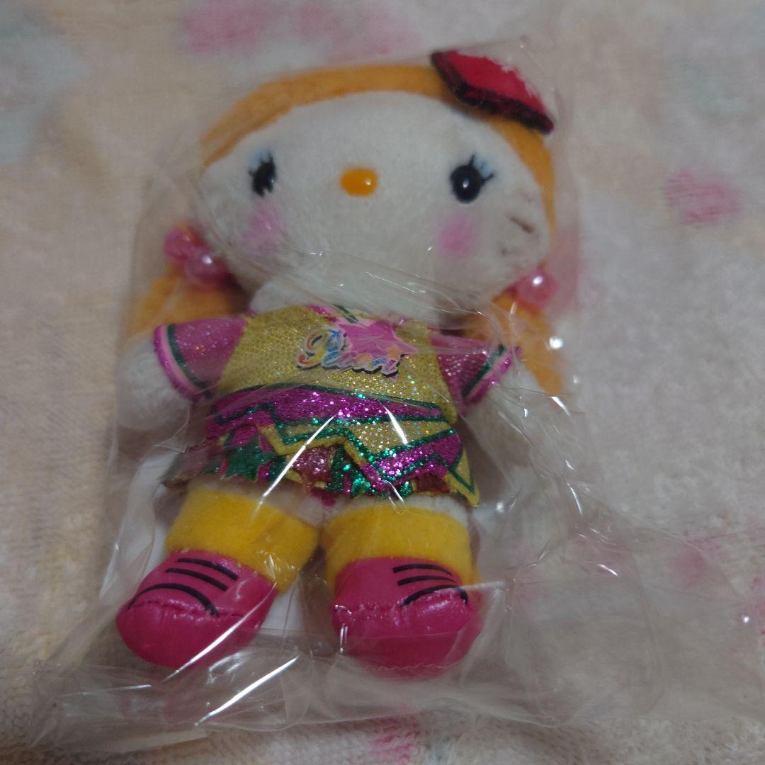 １日まで値下Gorie 恋のPecori♡Lesson 限定版コラボマスコット付
