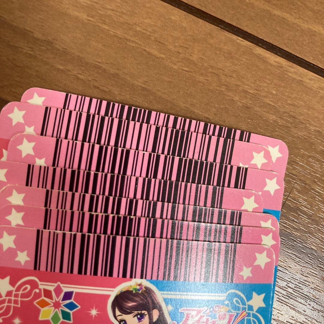 Seina ⚠️プロフィール必読⚠️ アイカツカード スターライトコーデ