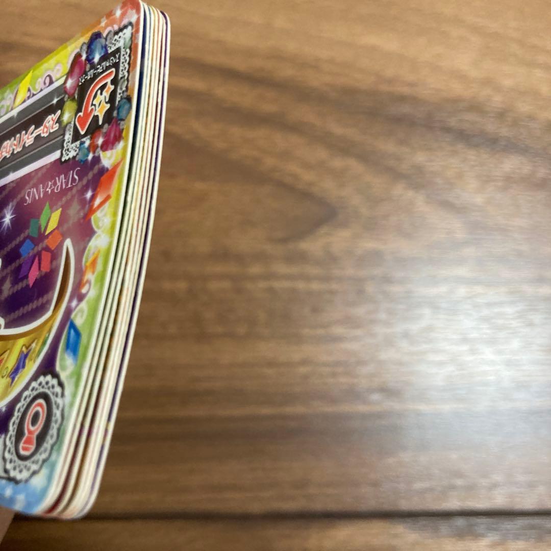 Seina ⚠️プロフィール必読⚠️ アイカツカード スターライトコーデ