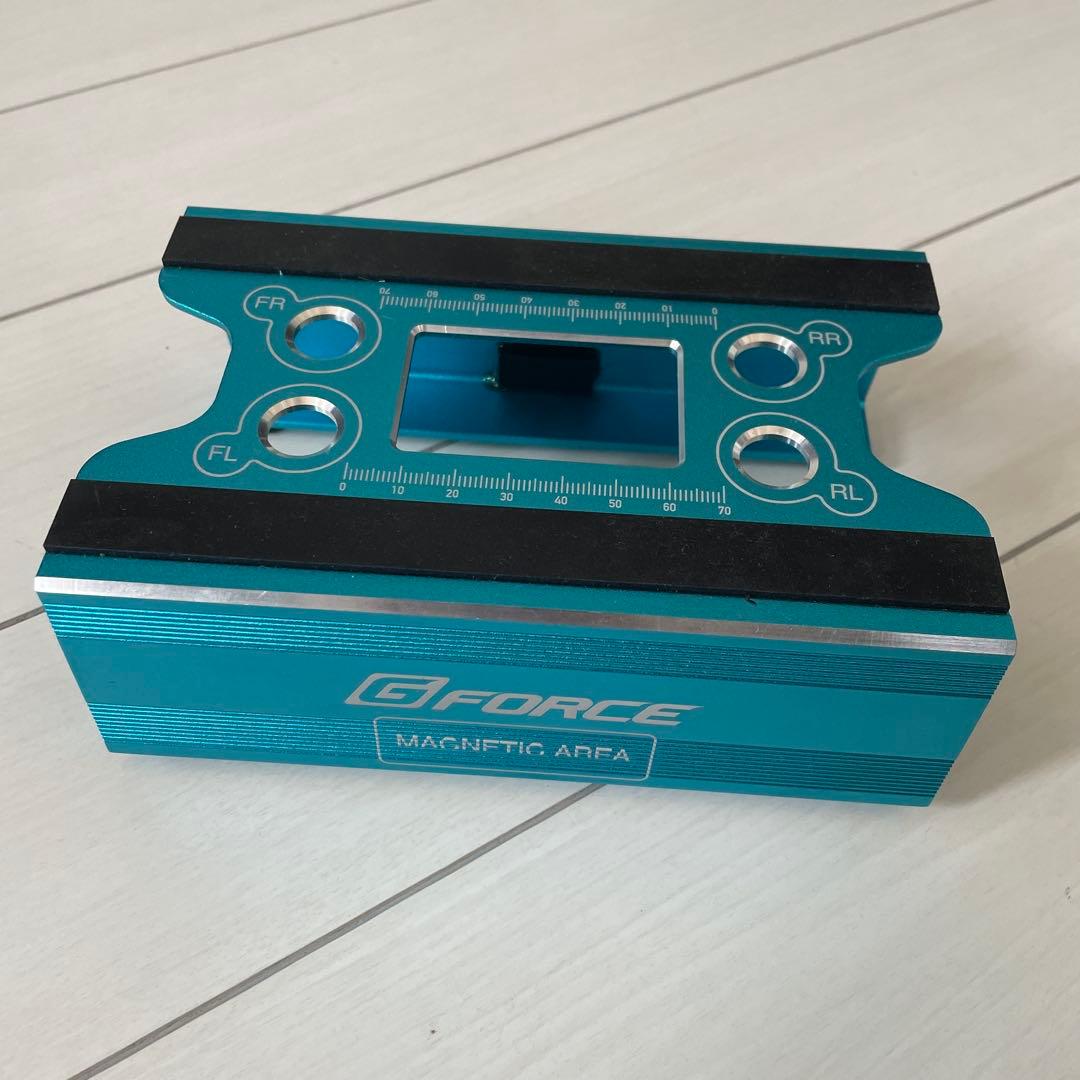 タミヤ TRF 工具 etcセット