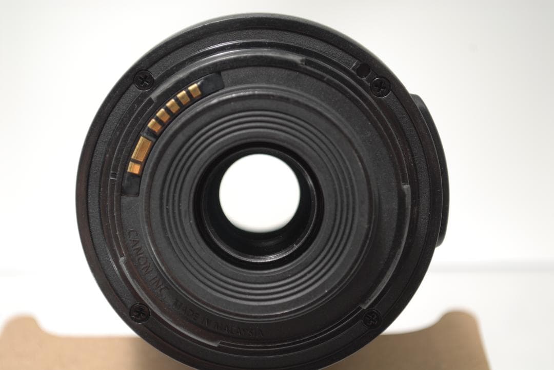 ⭐優良美品⭐Canon EF-S 55-250mm IS STM 手ぶれ補正