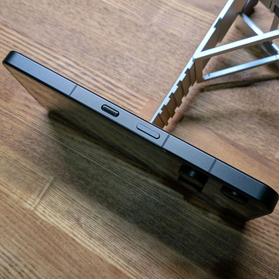 Nothin Phone (3) 12GB / 256GB Black 美品