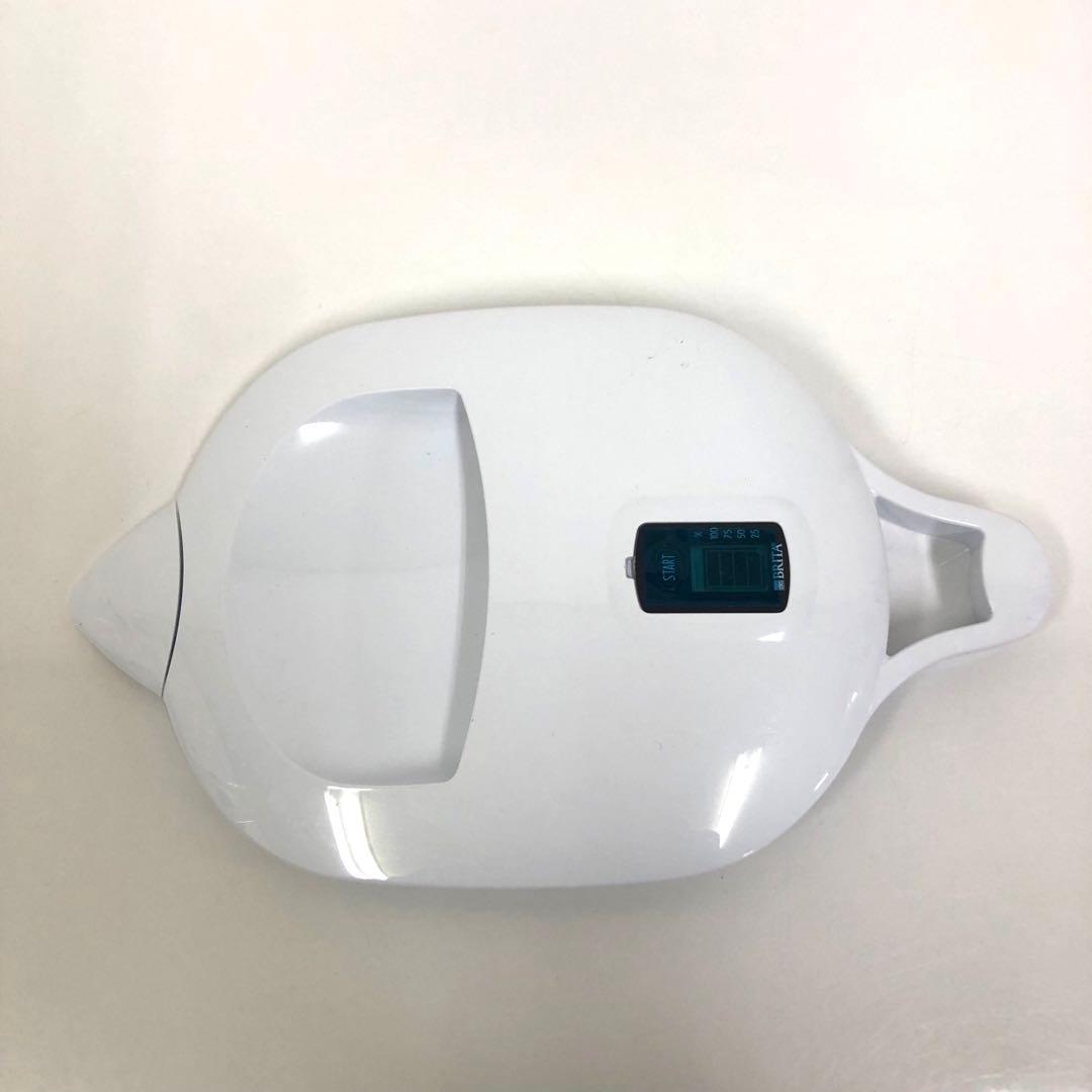 Y46-41 BRITA 本体 フィルターカートリッジ BJ-MP3 3箱セット