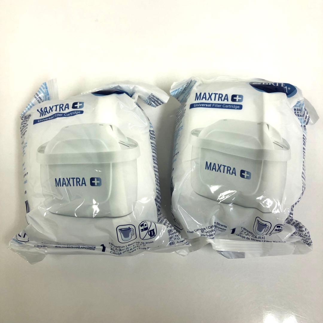 Y46-41 BRITA 本体 フィルターカートリッジ BJ-MP3 3箱セット