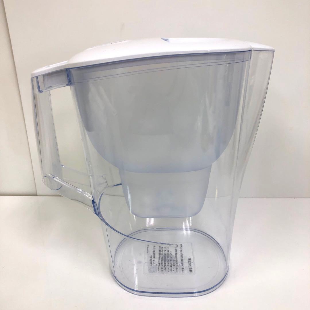 Y46-41 BRITA 本体 フィルターカートリッジ BJ-MP3 3箱セット