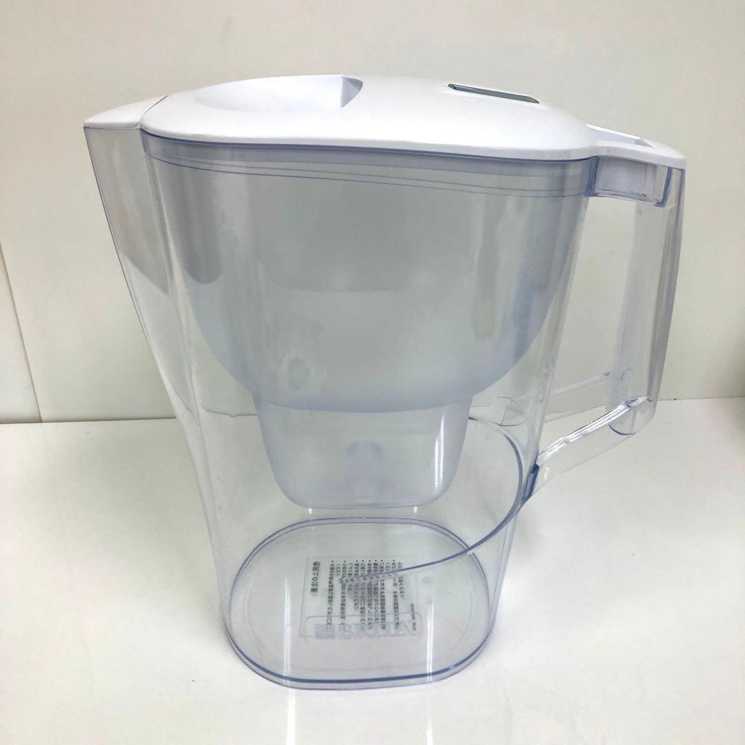 Y46-41 BRITA 本体 フィルターカートリッジ BJ-MP3 3箱セット