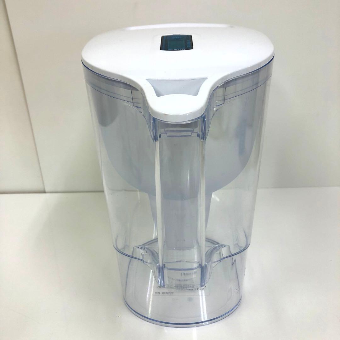 Y46-41 BRITA 本体 フィルターカートリッジ BJ-MP3 3箱セット