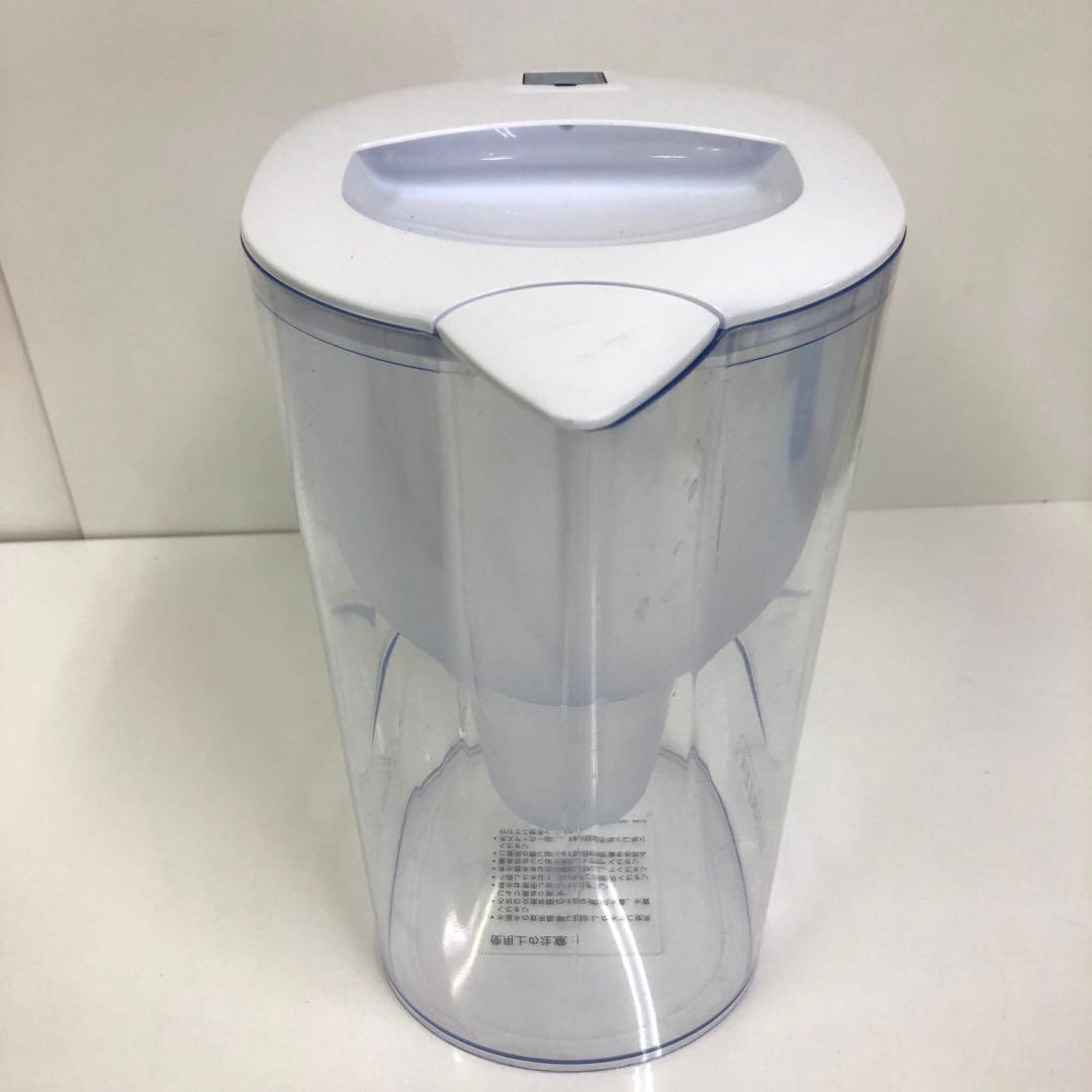 Y46-41 BRITA 本体 フィルターカートリッジ BJ-MP3 3箱セット