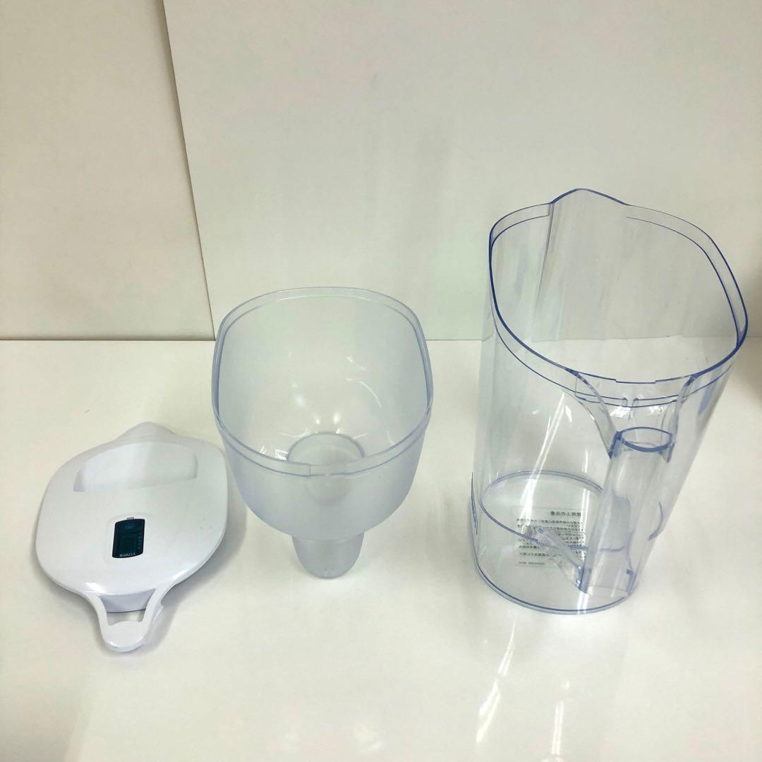 Y46-41 BRITA 本体 フィルターカートリッジ BJ-MP3 3箱セット