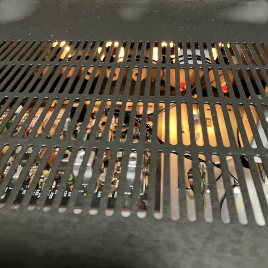 【如月価格】《完動品》 TRIO KT-4005 AM/FMチューナー