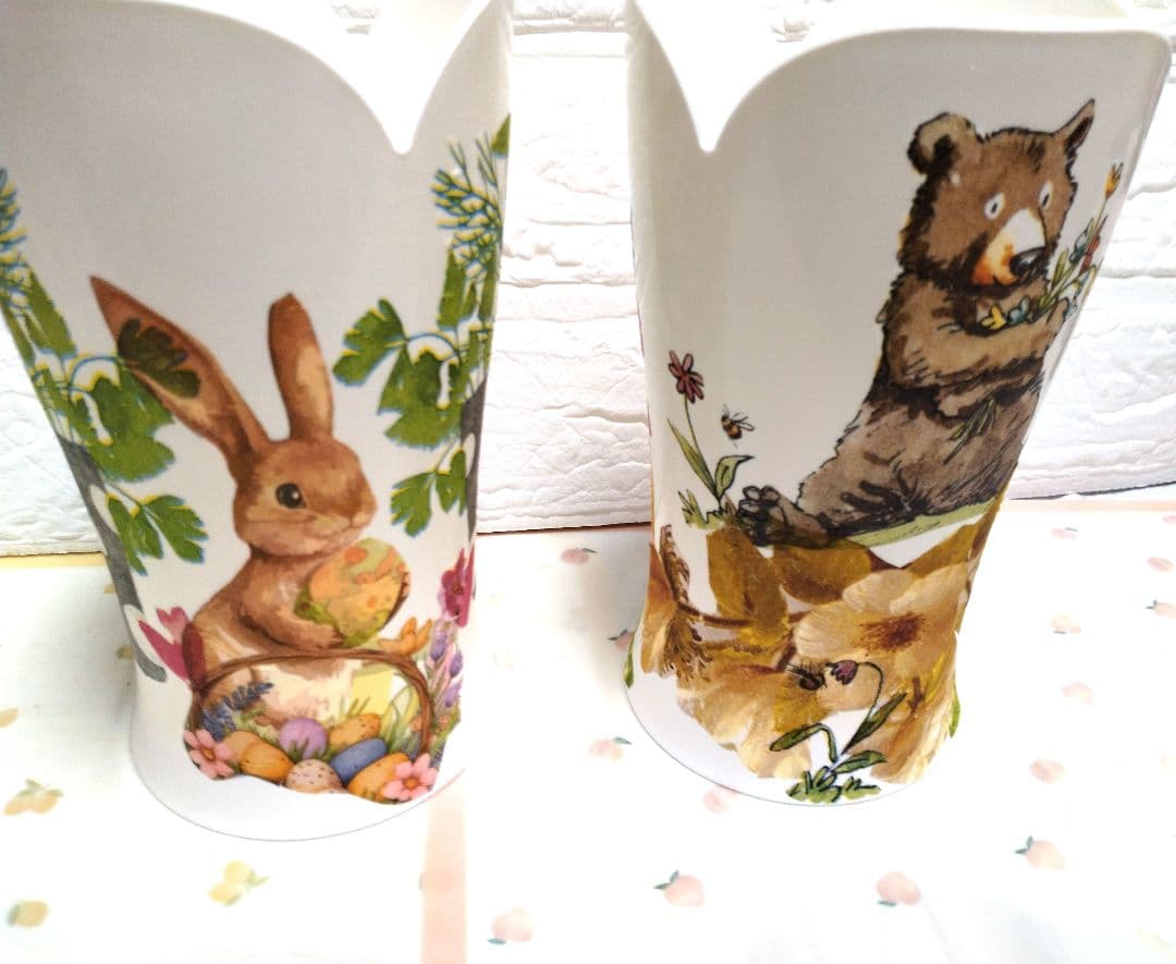 オヤビン様リクエストページ