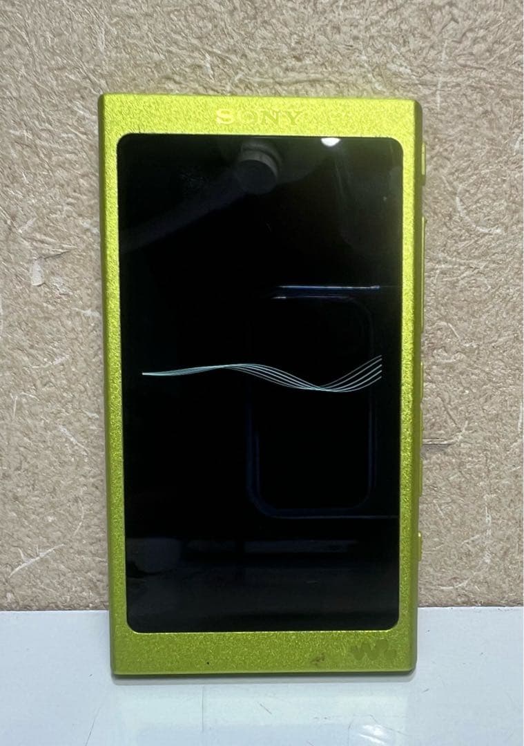SONY ウォークマン NW-A36