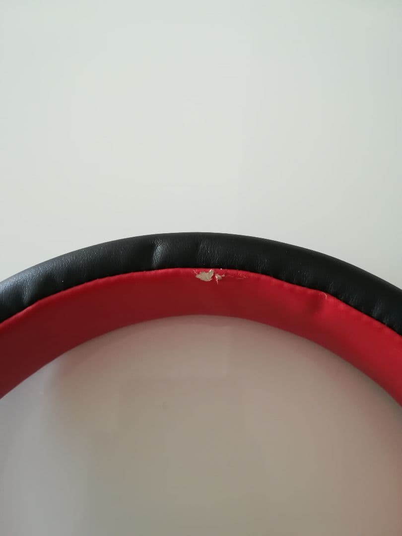 コカ・コーラ　ヘッドホン