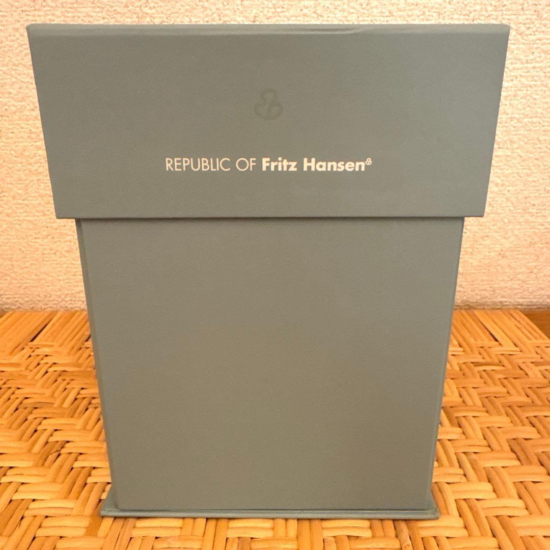 Fritz Hansen GEO ジオ #1