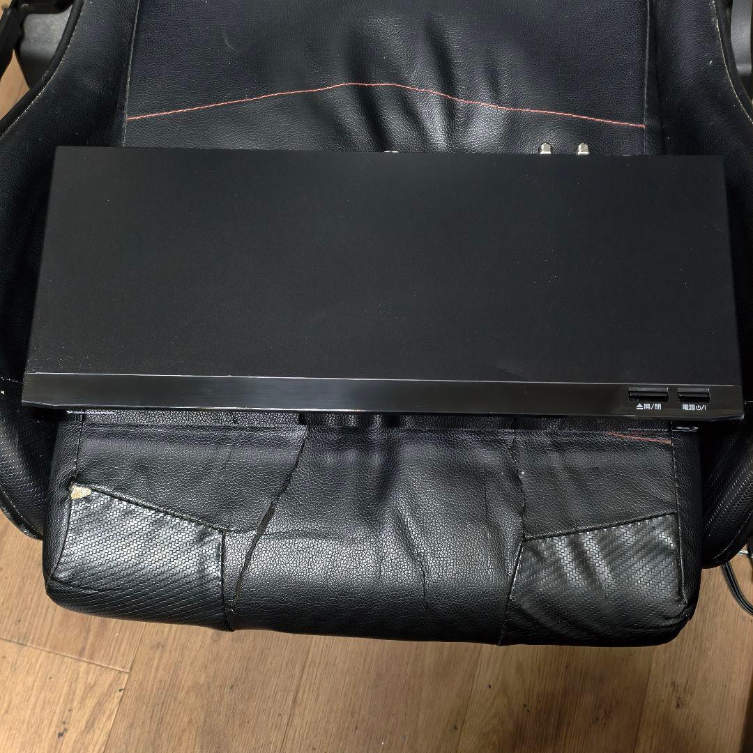 パナソニック　BDレコーダー　DMR-BRW510