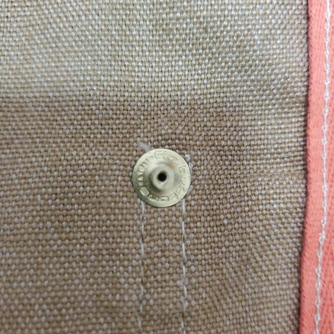 patagonia ワーク・エプロン　キャンバス