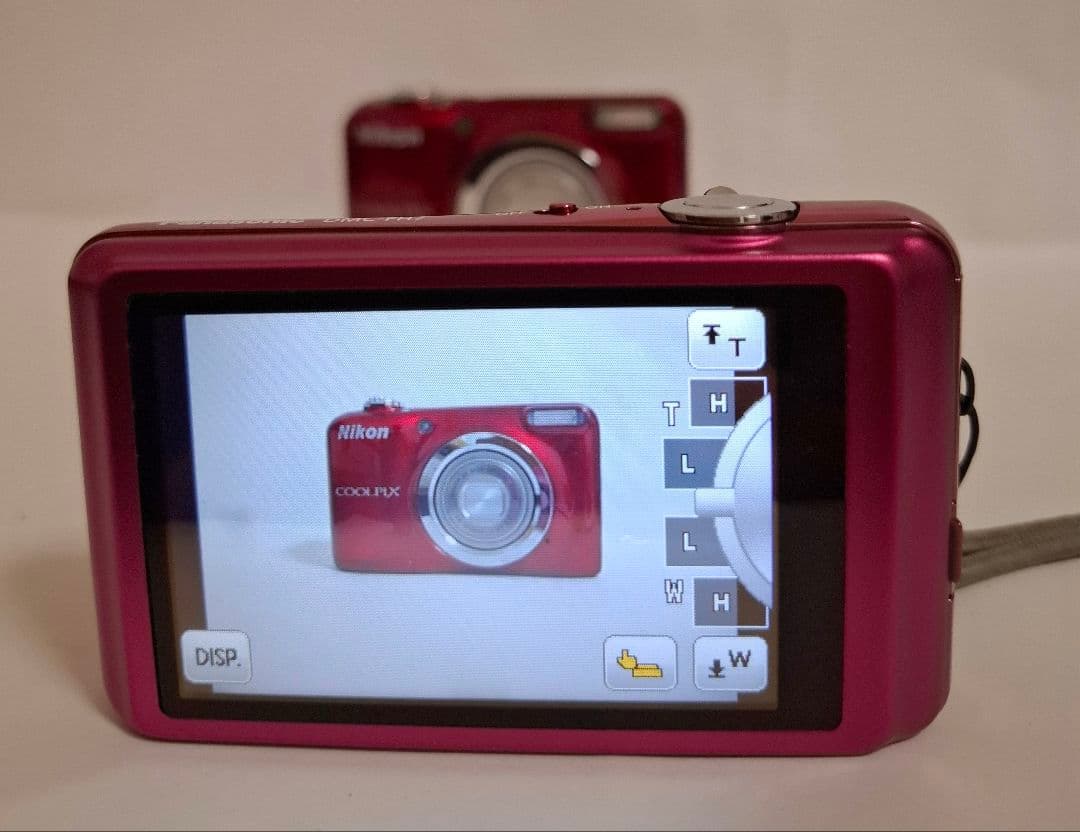 パナソニック Panasonic DMC-FH7 デジタルカメラ