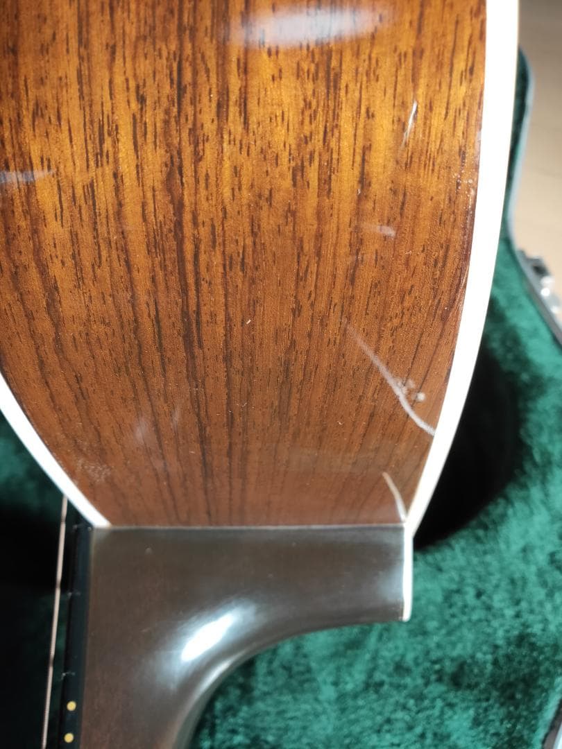 Martin　000-28　1994年製　美品　（リフィニッシュ）
