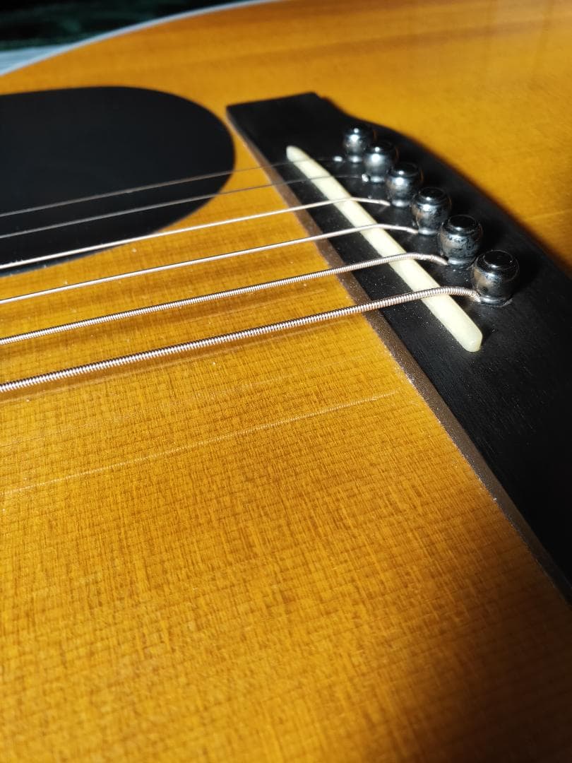 Martin　000-28　1994年製　美品　（リフィニッシュ）