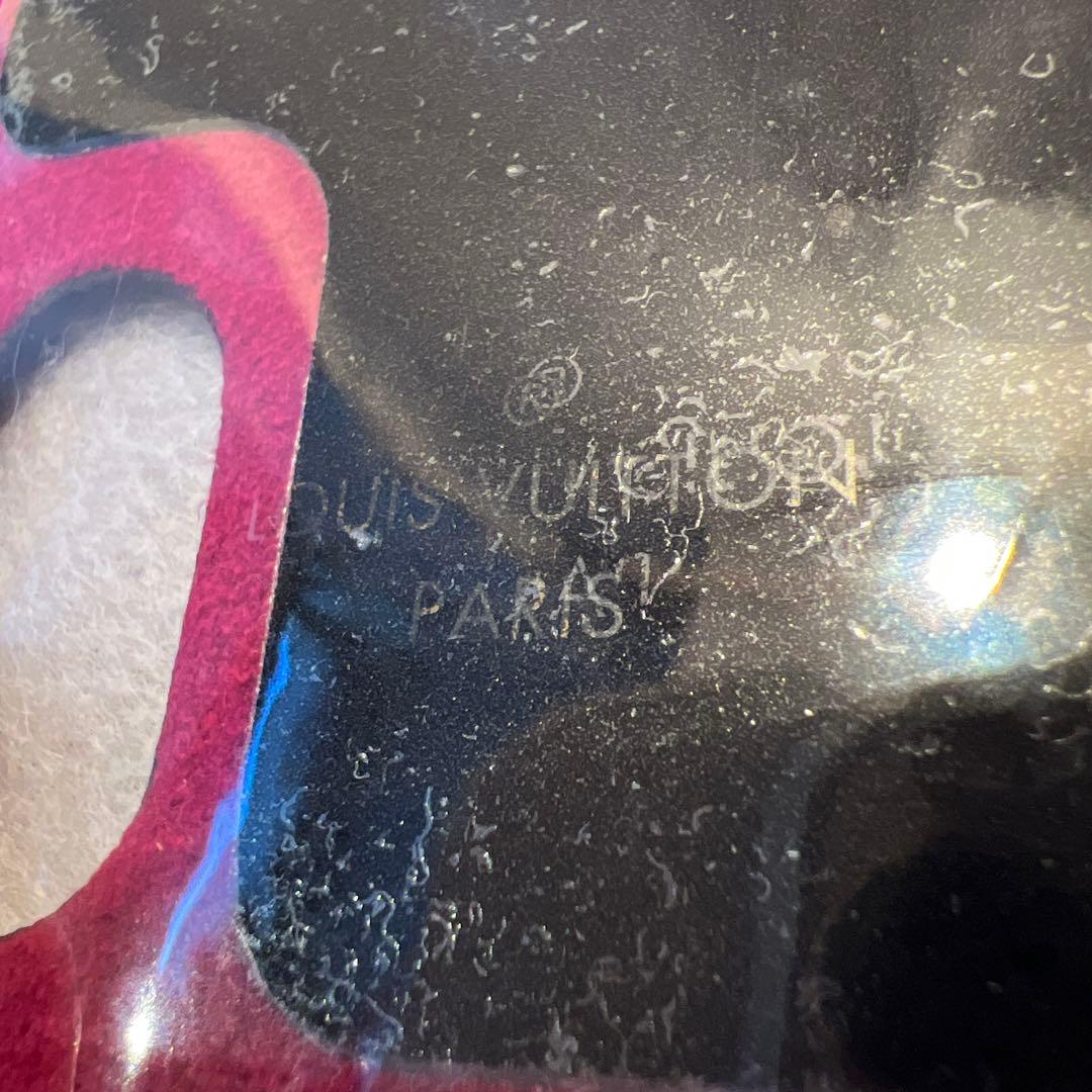 【正規品】LOUIS VUITTON iPhoneX 手帳型ケース