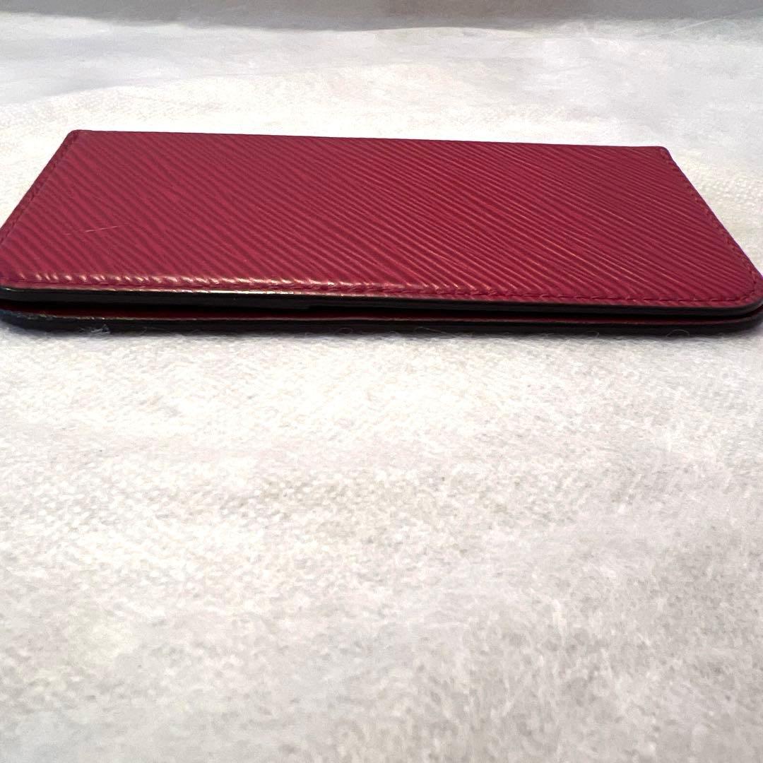 【正規品】LOUIS VUITTON iPhoneX 手帳型ケース