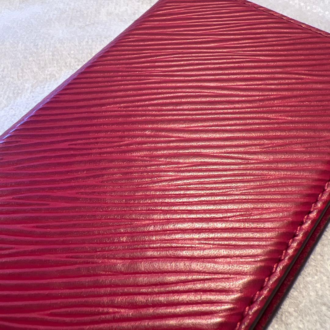 【正規品】LOUIS VUITTON iPhoneX 手帳型ケース