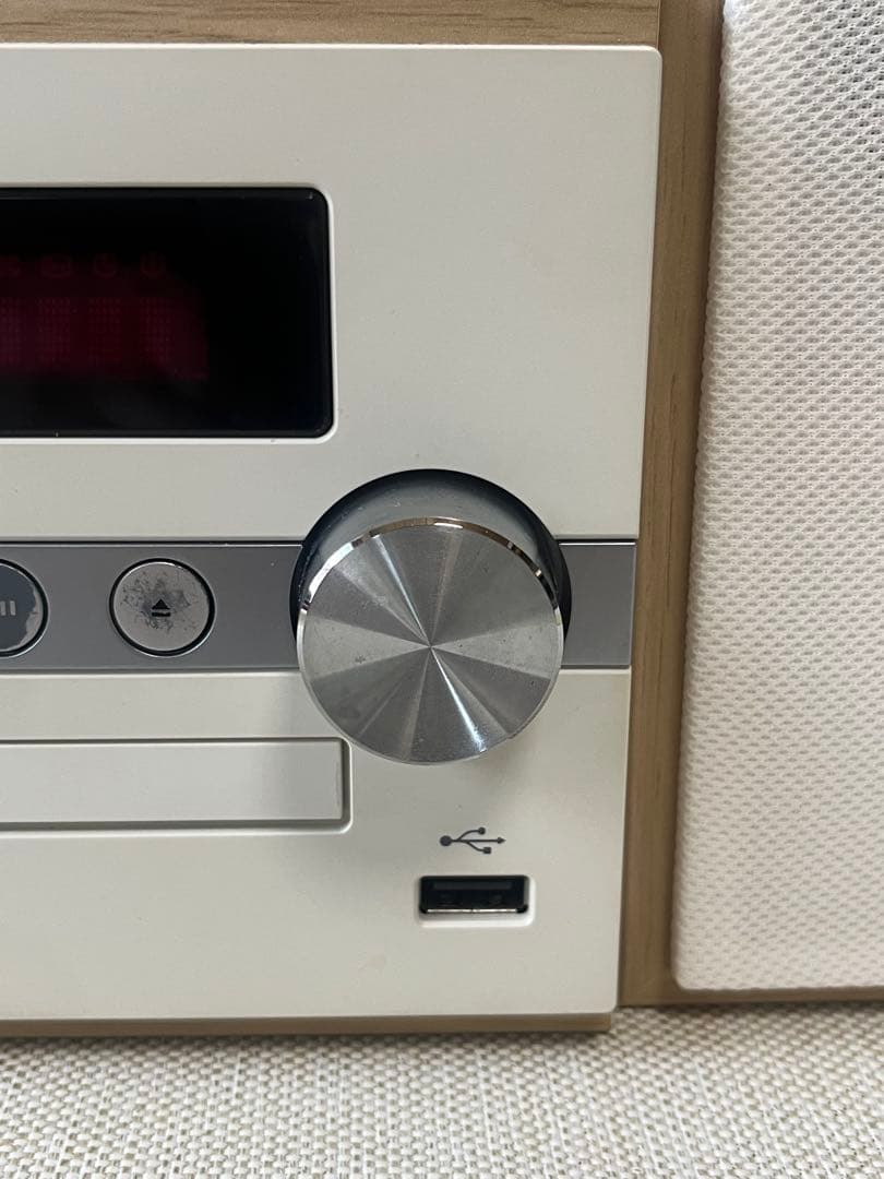 Pioneer X-CM56 2019年製 Bluetooth搭載 ミニコンポ