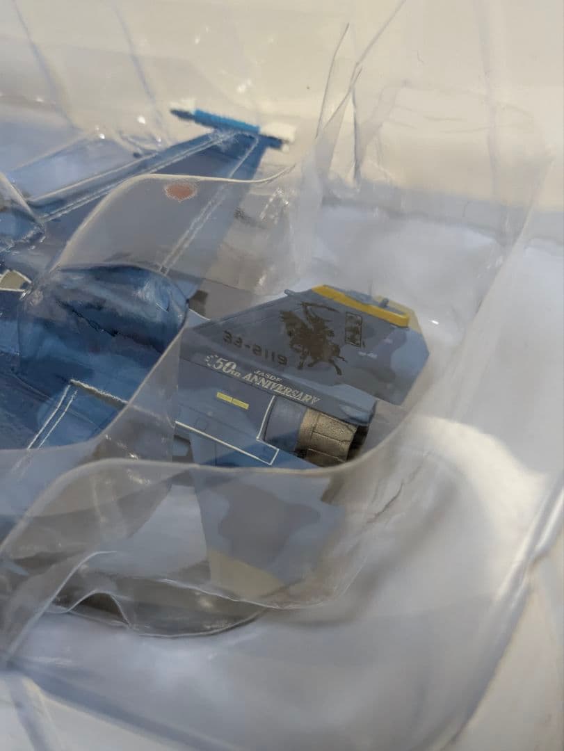 F-2AとF-2Bの２機種　エアファイターコレクション