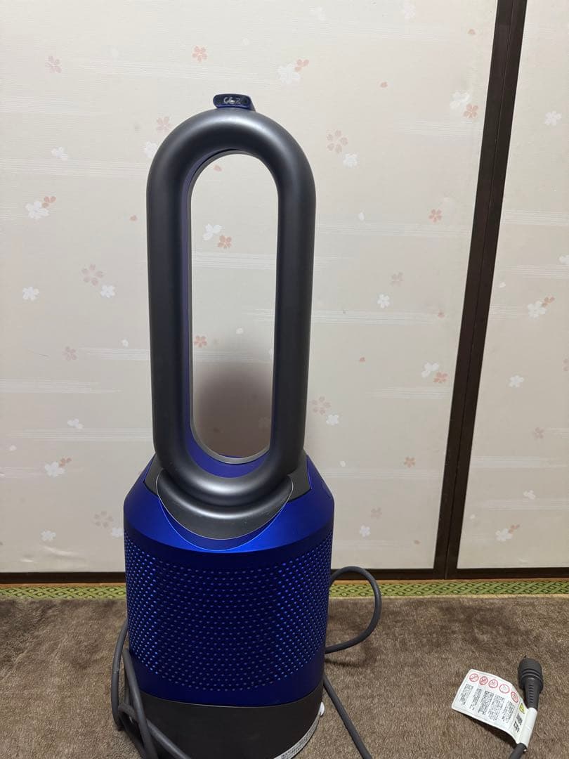 ※ショー※DysonPure Hot+Cool