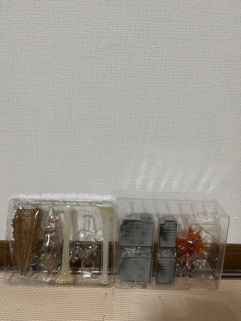 ゴジラ対応エフェクト2
